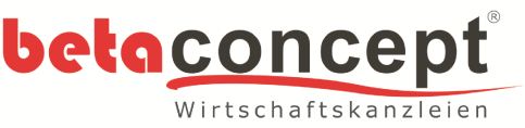 betaconcept. Wir lieben Ihren Erfolg.